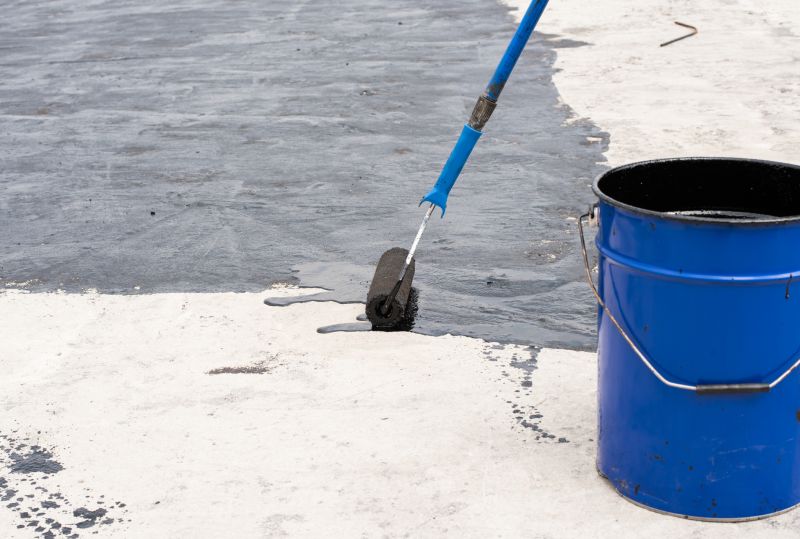 Roof Waterproofing in Phillipsburg, NJ