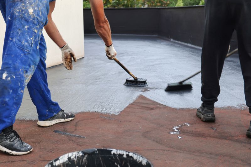 Roof Waterproofing in Phillipsburg, NJ