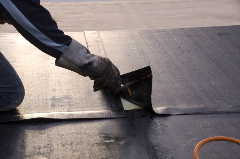 Roof Waterproofing in Riegelsville, PA