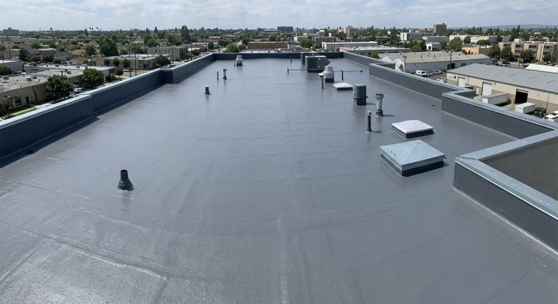 Roof Waterproofing in Stockton, NJ