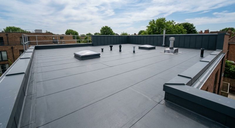 Roof Weatherproofing in Center Valley, PA