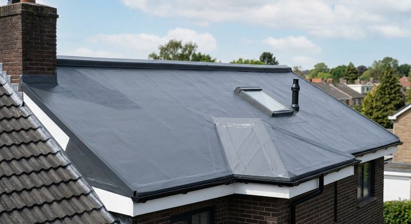 Roof Weatherproofing in Hackettstown, NJ