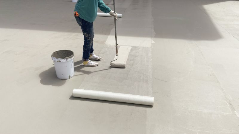 Roof Weatherproofing in Mount Bethel, PA