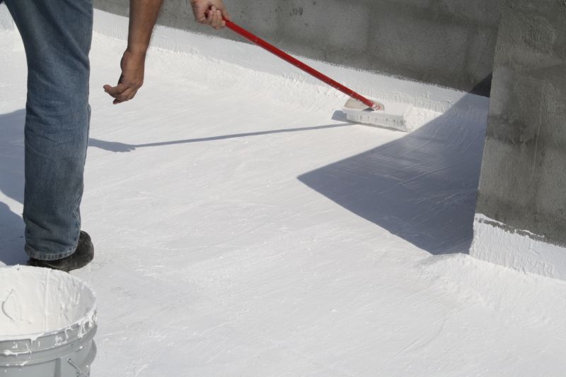 Roof Weatherproofing in Mount Bethel, PA