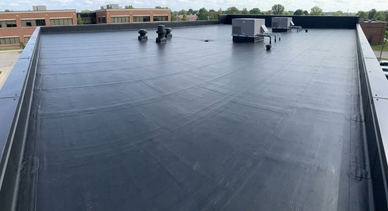 Roof Weatherproofing in New Hope, PA