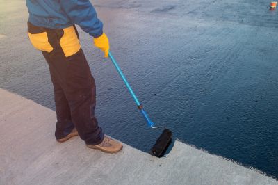 Roof Weatherproofing in Quakertown, PA