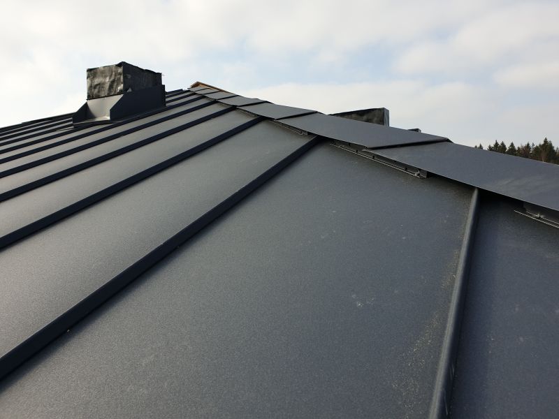 Roof Weatherproofing in Riegelsville, PA