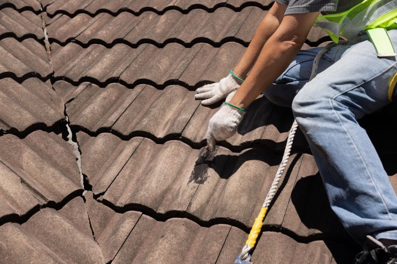 Roof Weatherproofing in Ringoes, NJ