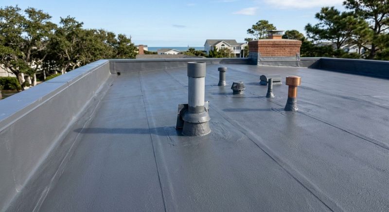 Roof Weatherproofing in Saylorsburg, PA