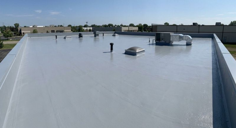 Roof Weatherproofing in Stewartsville, NJ