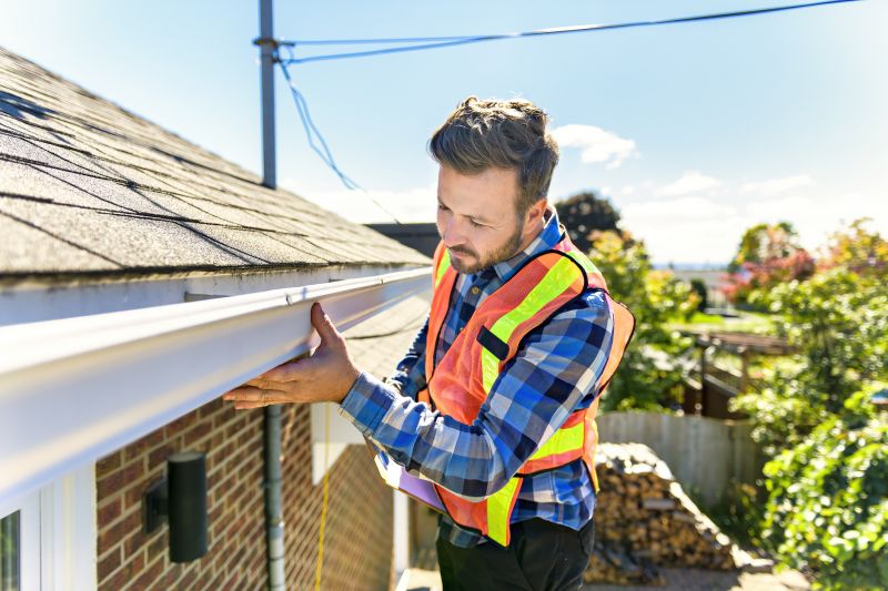 Roofing Evaluation in Budd Lake, NJ