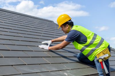 Roofing Evaluation in Coopersburg, PA