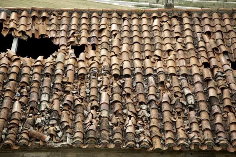 Roofing Evaluation in Ottsville, PA