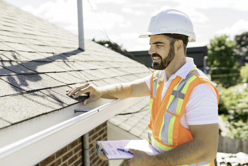 Roofing Evaluation in Stroudsburg, PA