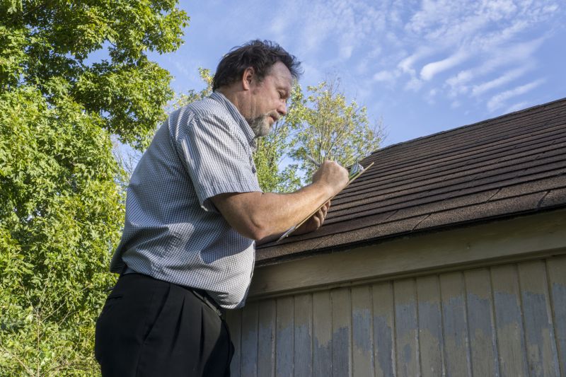 Roofing Inspection Service in Bethlehem, PA