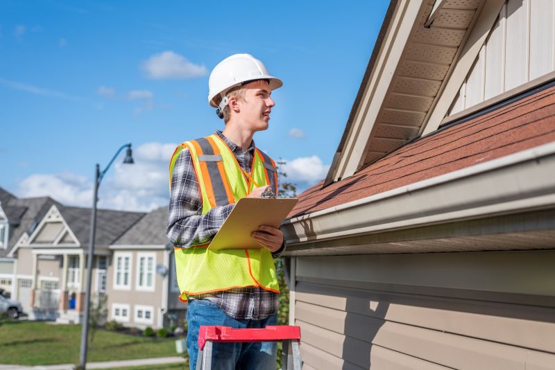 Roofing Inspection Service in New Hope, PA