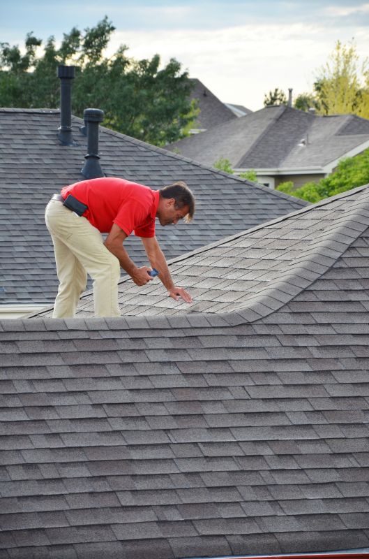 Roofing Inspection Service in Perkasie, PA