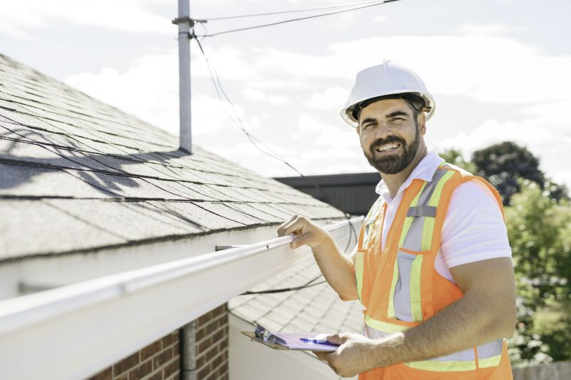 Roofing Inspection Service in Stewartsville, NJ