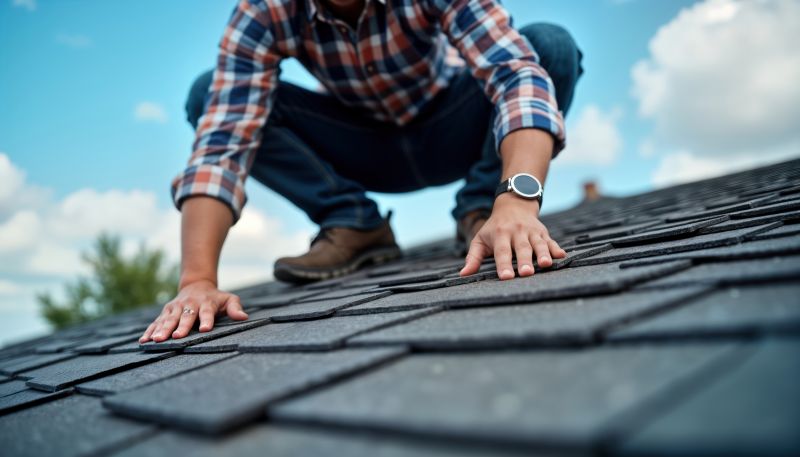 Roofing Inspection Service in Upper Black Eddy, PA