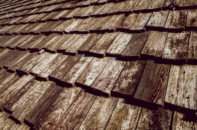 Shake Roof Replacement in Center Valley, PA