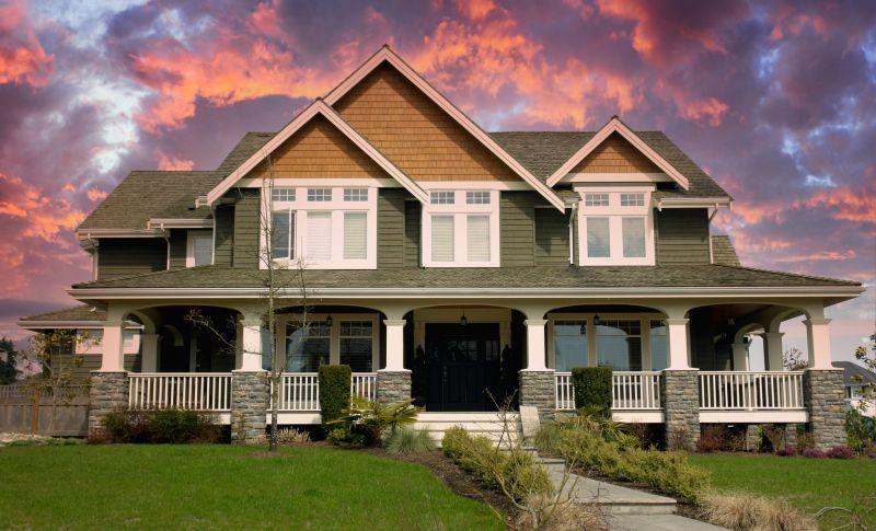 Shake Roof Replacement in Center Valley, PA