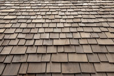 Shake Roof Replacement in Chester, NJ