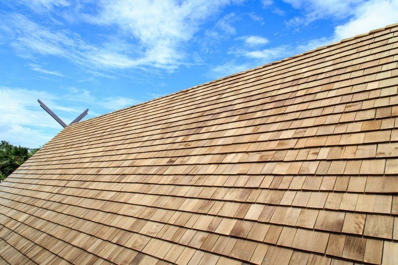 Shake Roof Replacement in Clinton, NJ