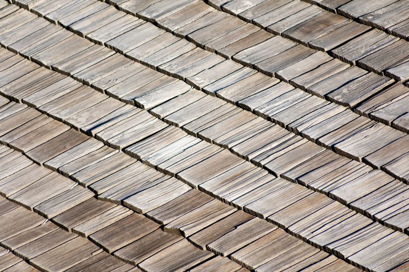 Shake Roof Replacement in Hackettstown, NJ