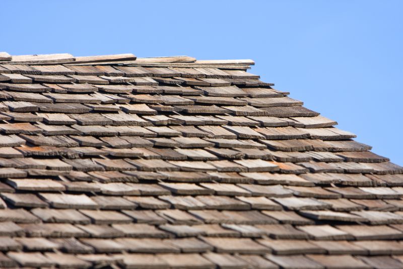 Shake Roof Replacement in Phillipsburg, NJ