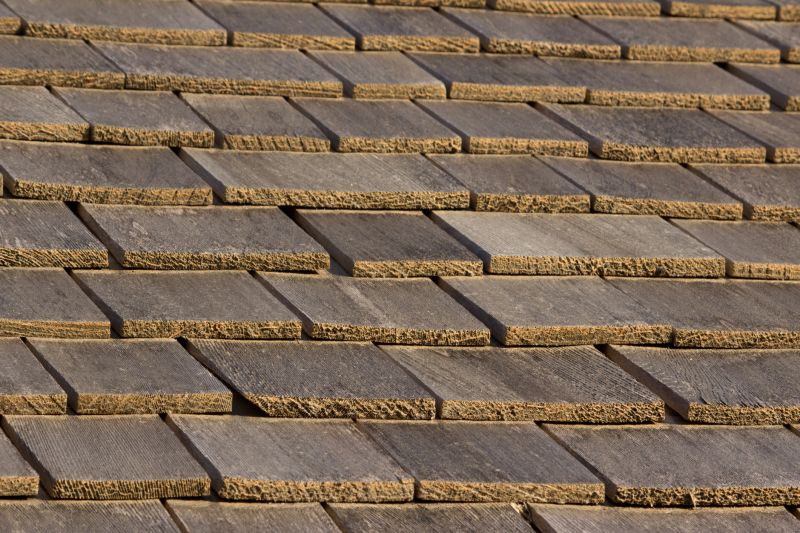 Shake Shingle Repair in Coopersburg, PA