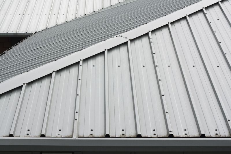 Sheet Roofing Installation in Coplay, PA