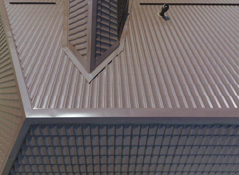 Sheet Roofing Installation in Monroe County, PA