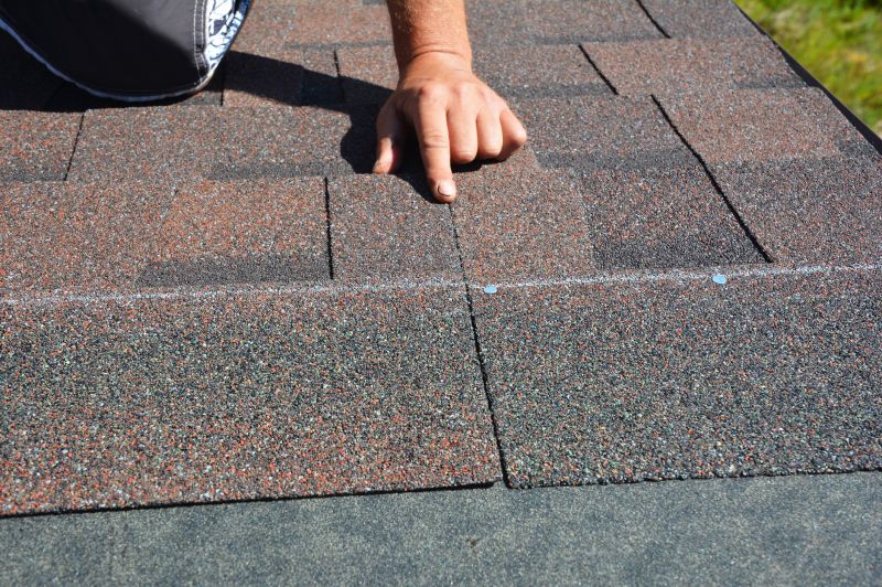Shingle Roof Replacement in Lebanon, NJ