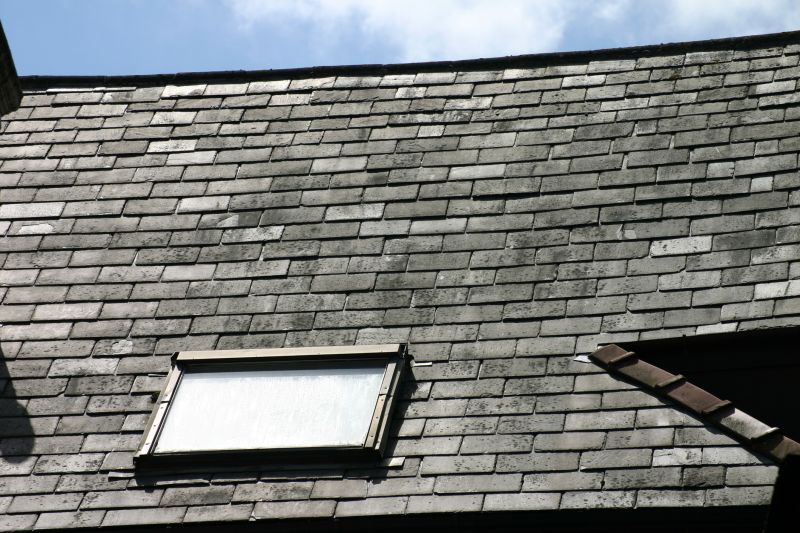 Slate Roof Construction in Allentown, PA