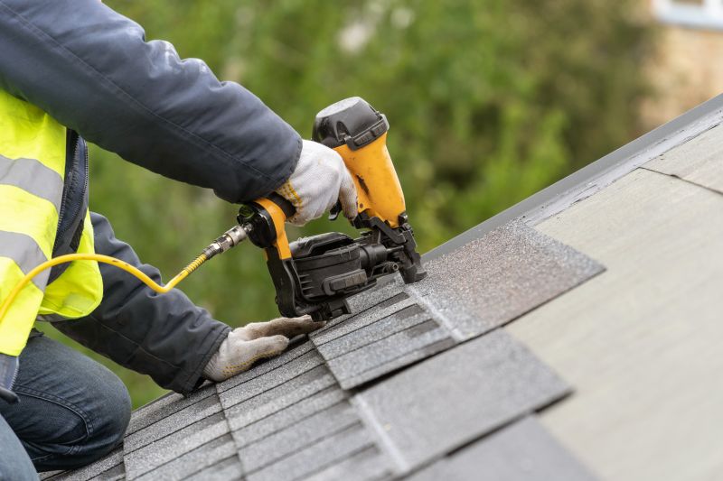 Slate Roof Construction in Coopersburg, PA
