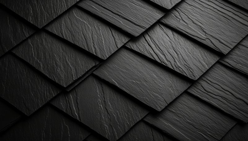 Slate Roof Construction in Easton, PA