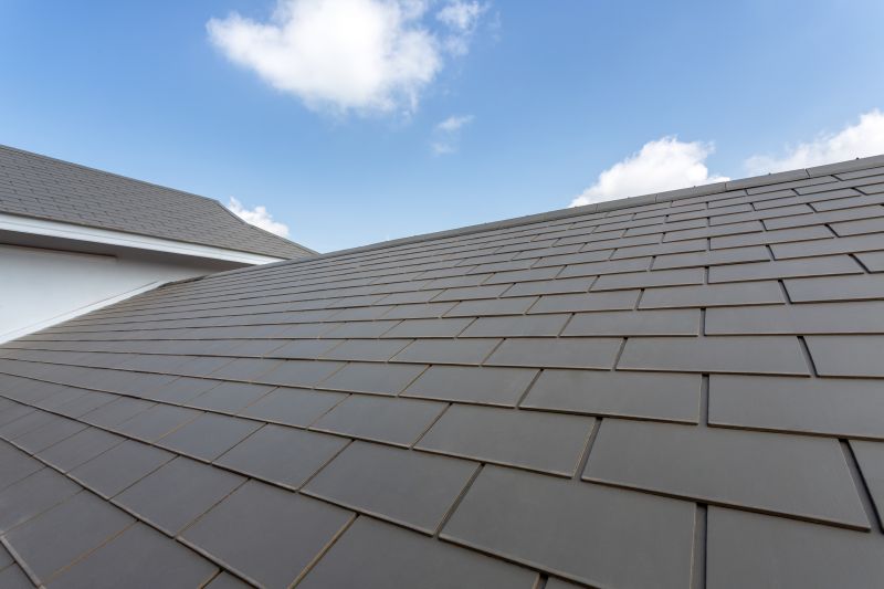 Slate Roof Construction in Pittstown, NJ
