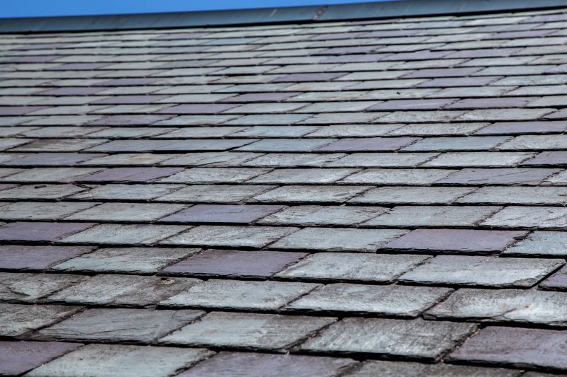 Slate Roof Installation in Dublin, PA