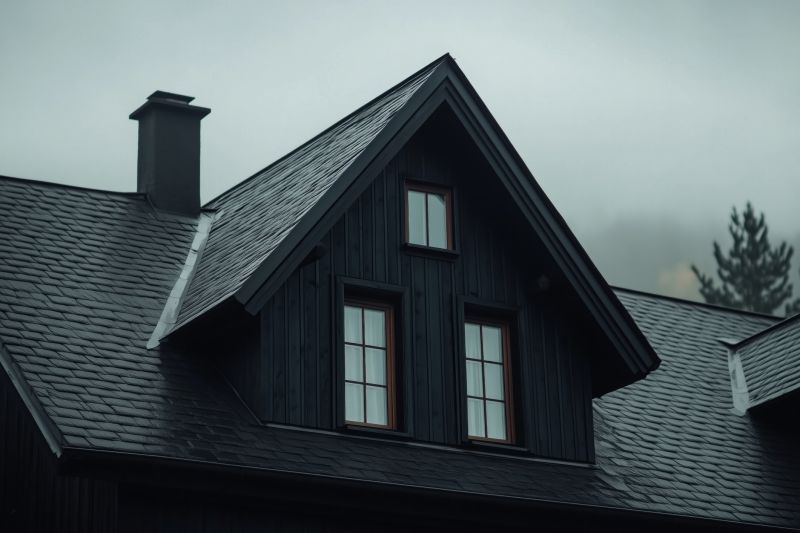 Slate Roof Installation in East Stroudsburg, PA