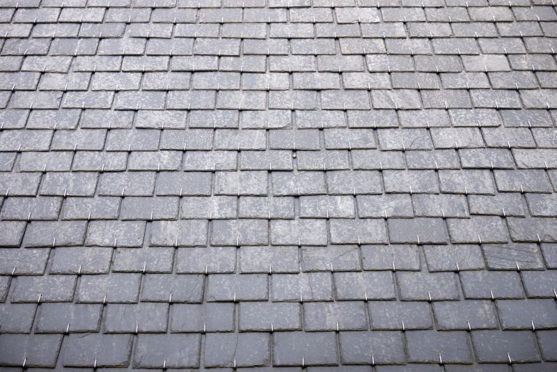 Slate Roof Installation in Flemington, NJ