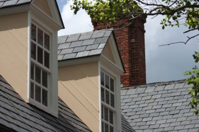Slate Roof Installation in Lebanon, NJ