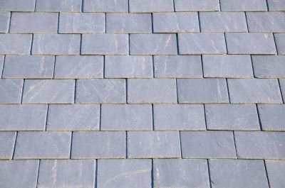 Slate Roof Replacement in Coopersburg, PA