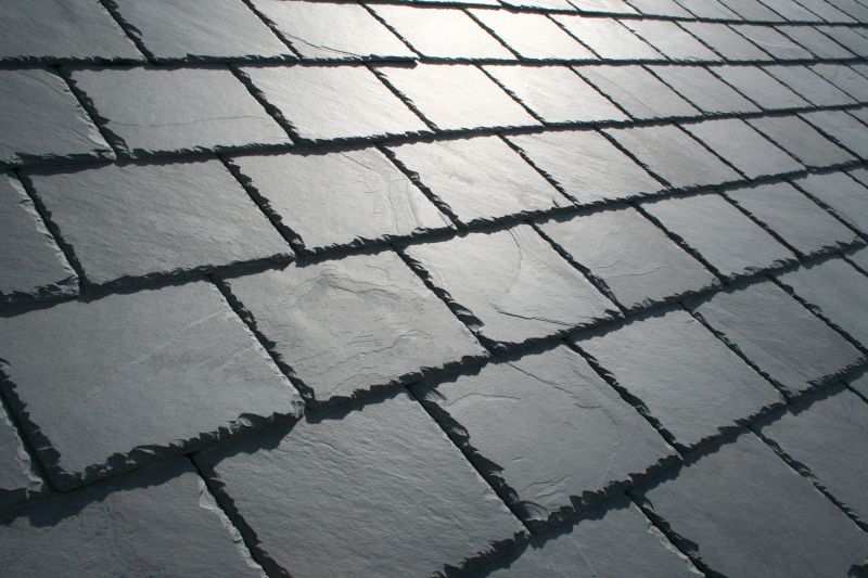 Slate Roof Replacement in Pittstown, NJ
