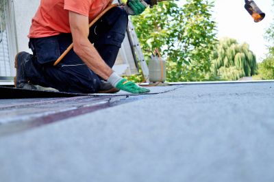Tar Roof Installation in Brodheadsville, PA