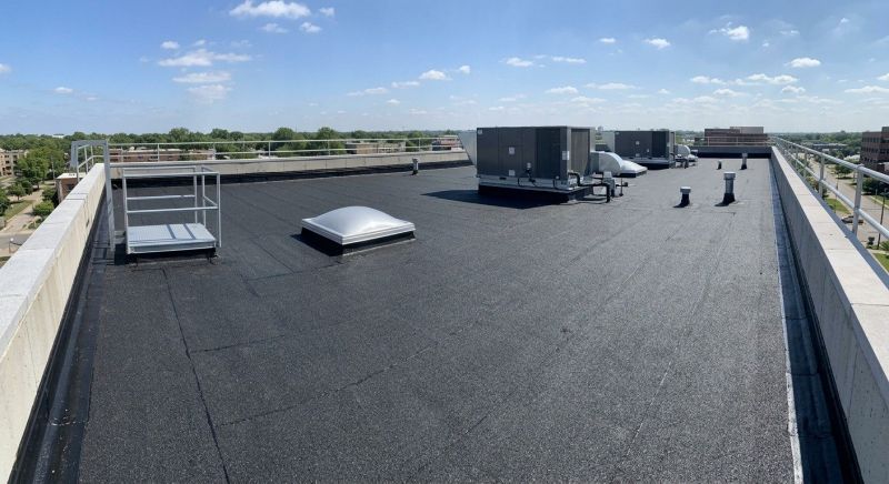 Tar Roof Installation in Riegelsville, PA