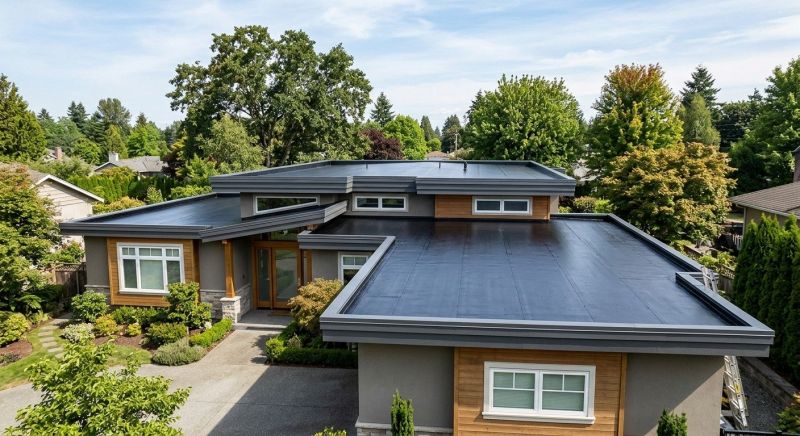 Tar Roof Replacement in Stewartsville, NJ