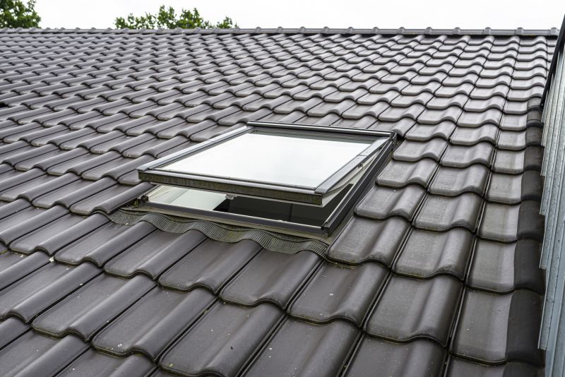 Tile Roof Installation in Allentown, PA