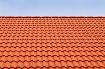 Tile Roof Installation in Chester, NJ