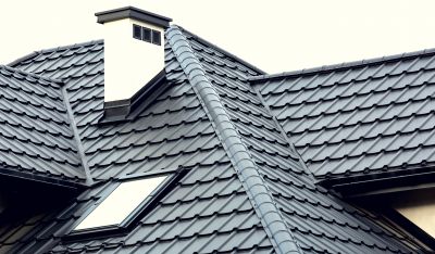 Tile Roof Installation in Monroe County, PA
