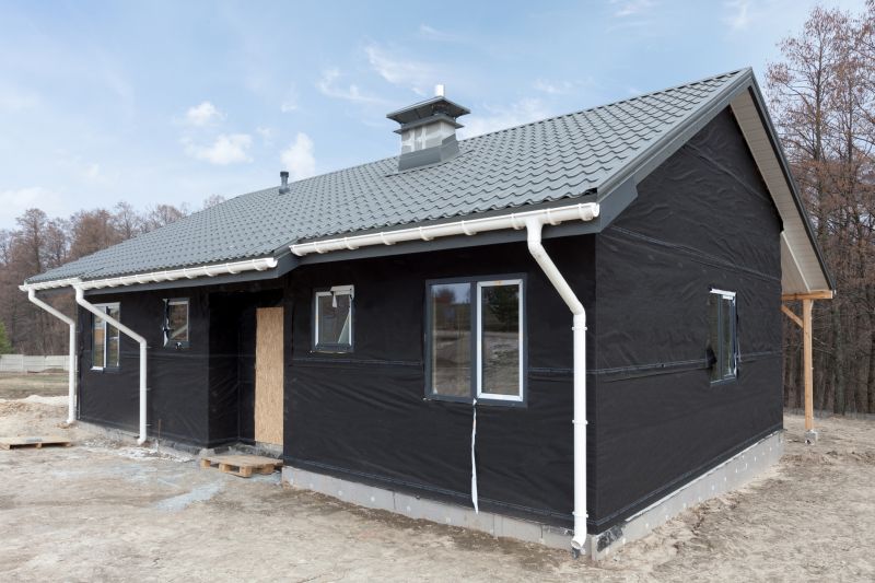 Tile Roof Installation in Mount Bethel, PA